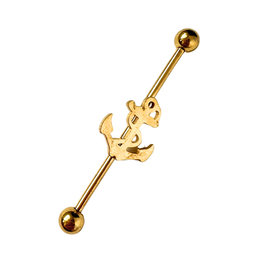 Last Chance Packs - Industrial - Large Anchor