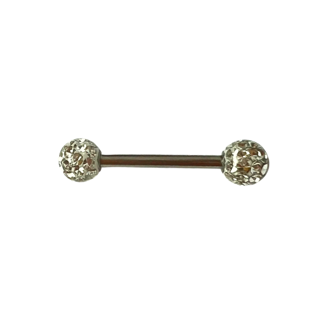 Nipple - TITANIUM - Tiffany
