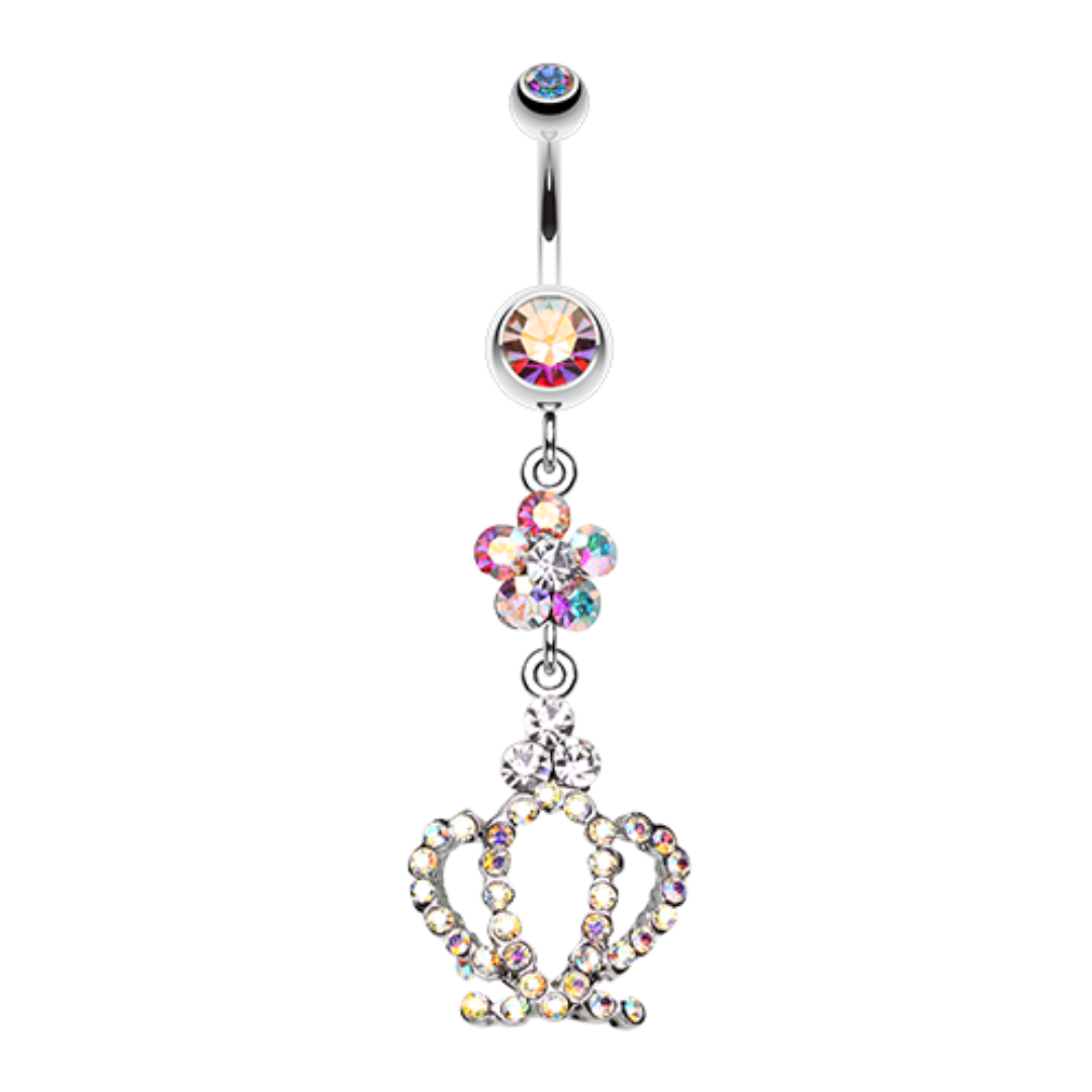 Belly Ring - NE495