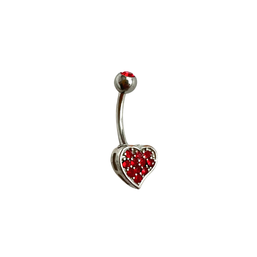 Belly Ring - NE590