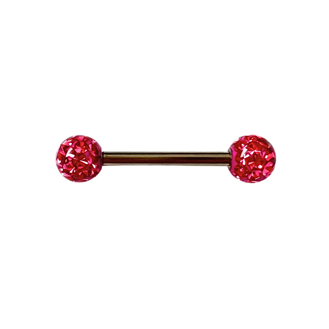 Nipple - TITANIUM - Tiffany