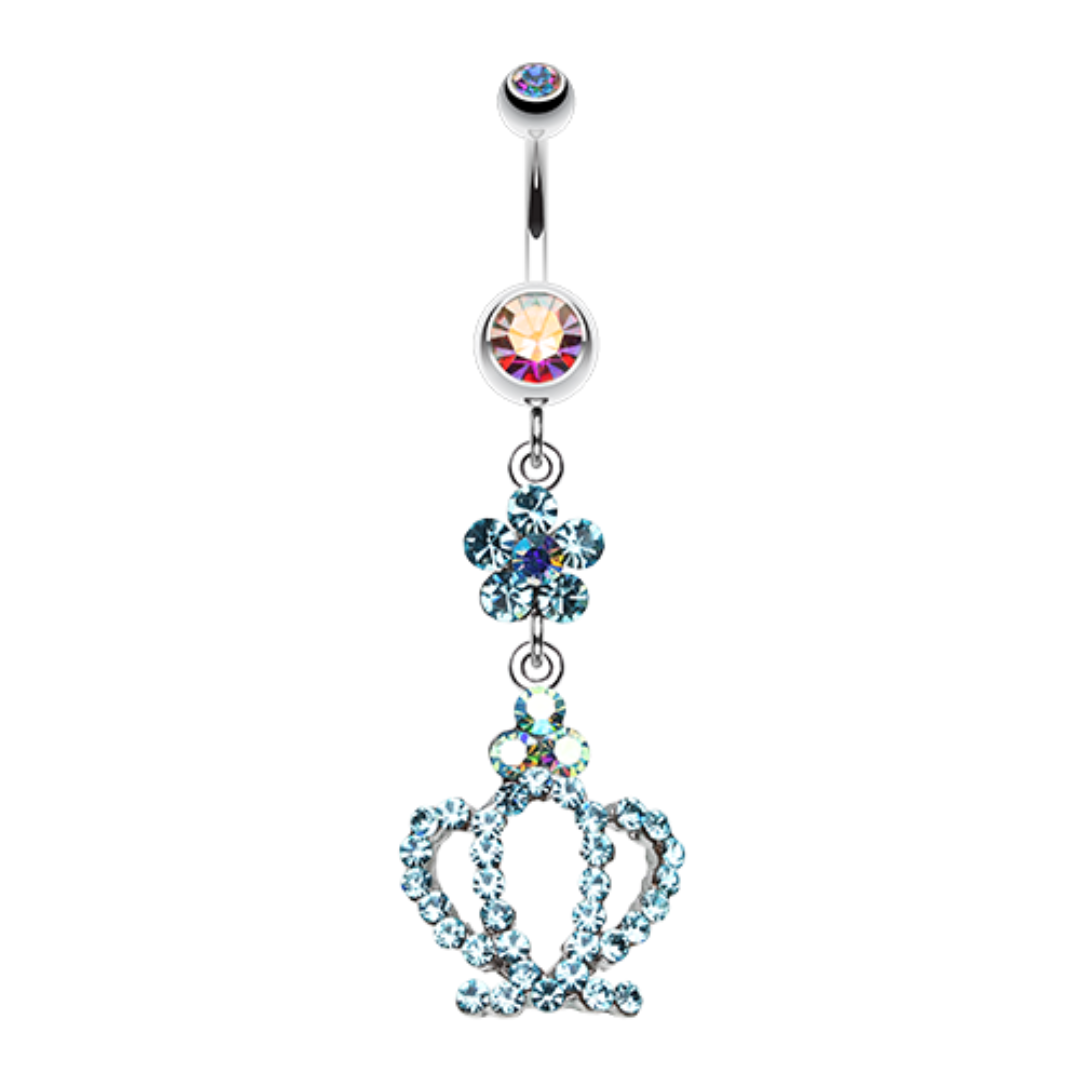 Belly Ring - NE495