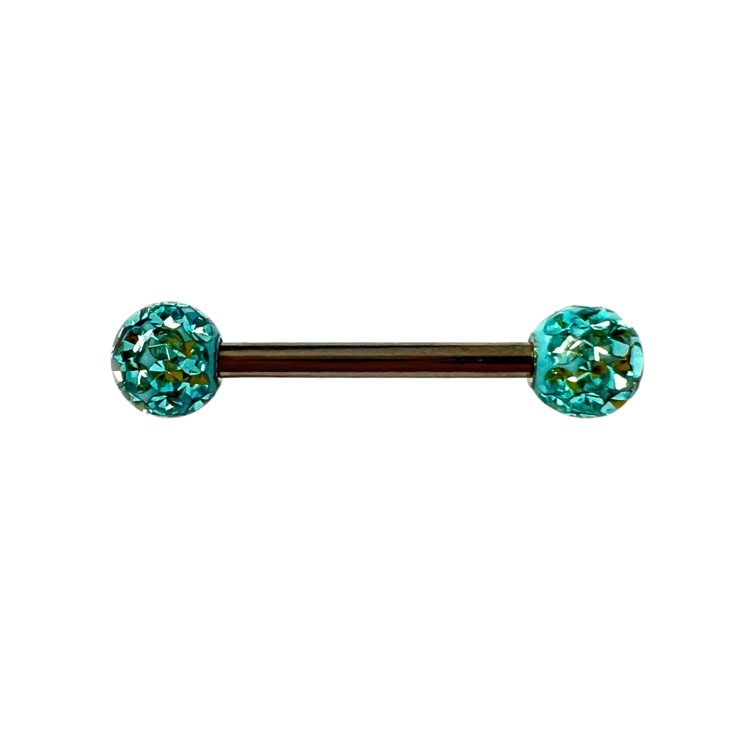 Nipple - TITANIUM - Tiffany