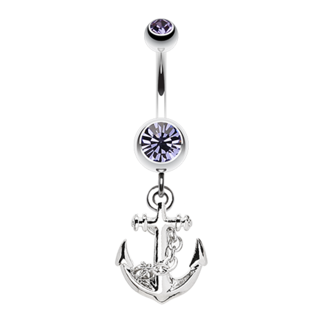 Belly Ring - NE207