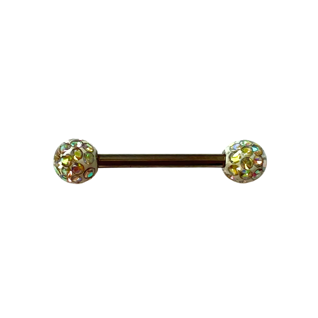Nipple - TITANIUM - Tiffany