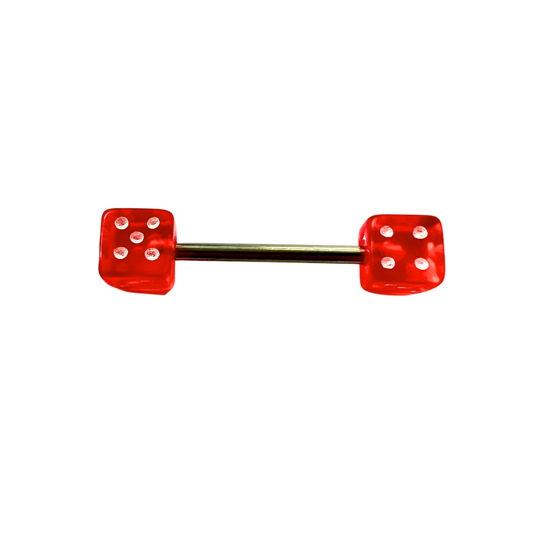 Barbells - Dice
