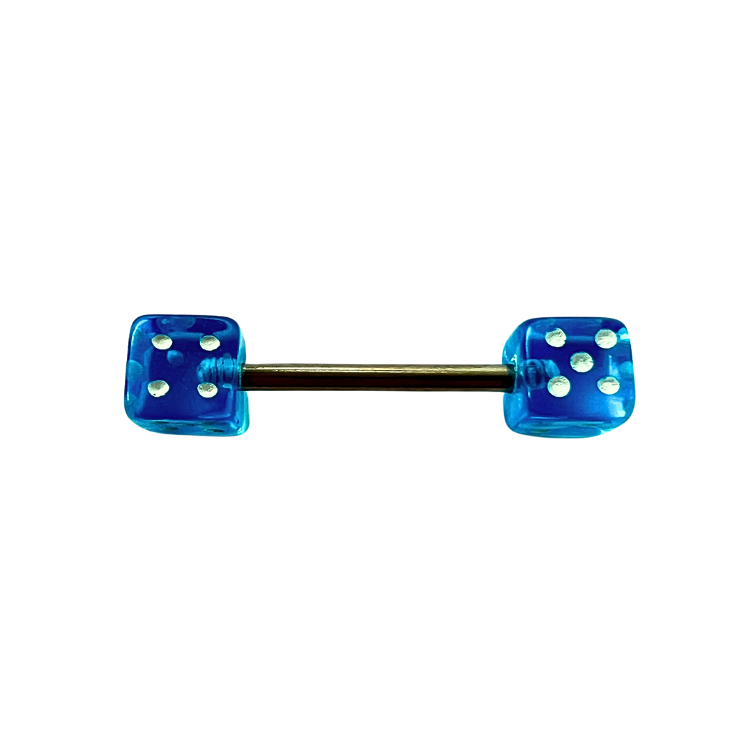 Barbells - Dice
