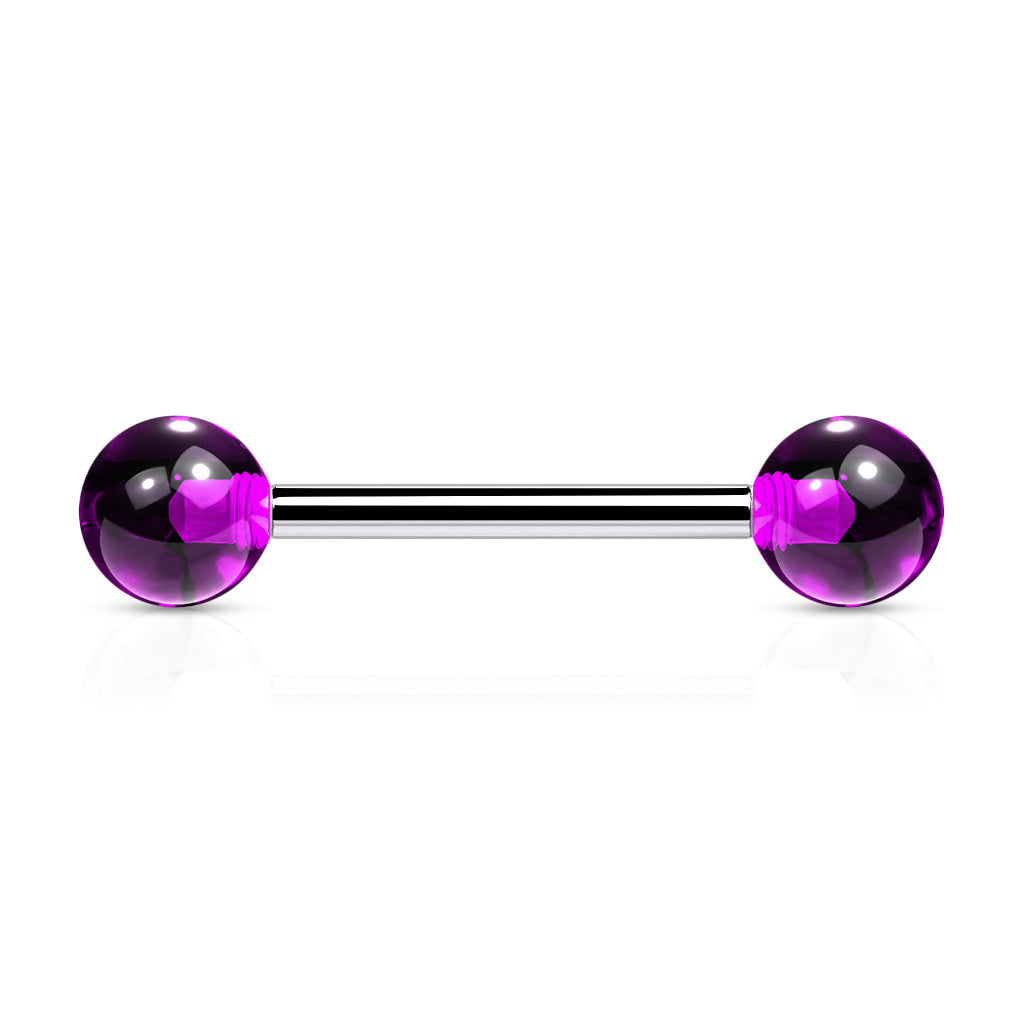 Last Chance Packs - Barbells - Acrylic Balls