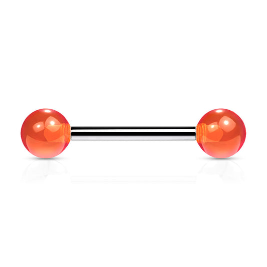 Last Chance Packs - Barbells - Acrylic Balls