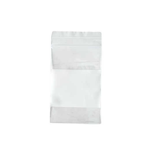 Plastic Baggies