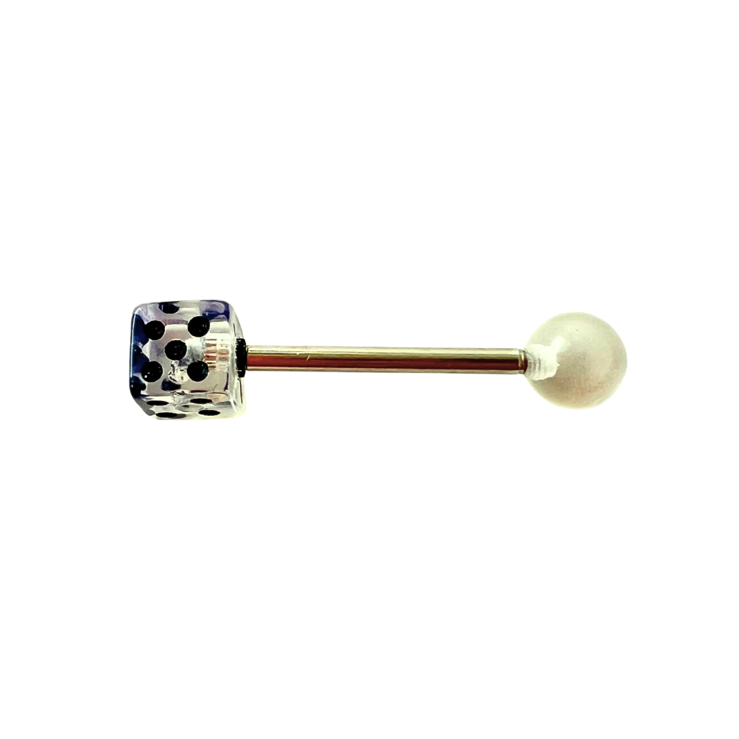 Barbells - Dice