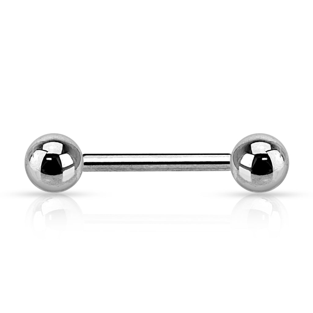 Barbells - TITANIUM