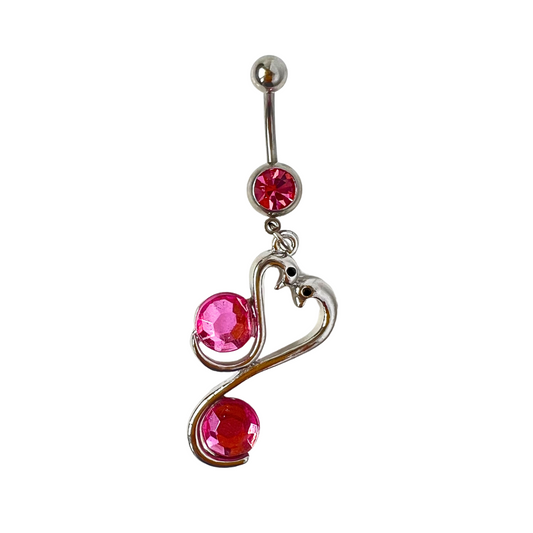 Belly Ring - N157