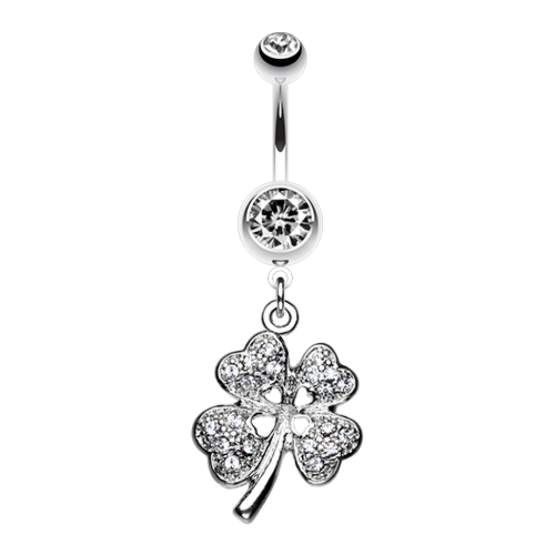 Belly Ring - NE253