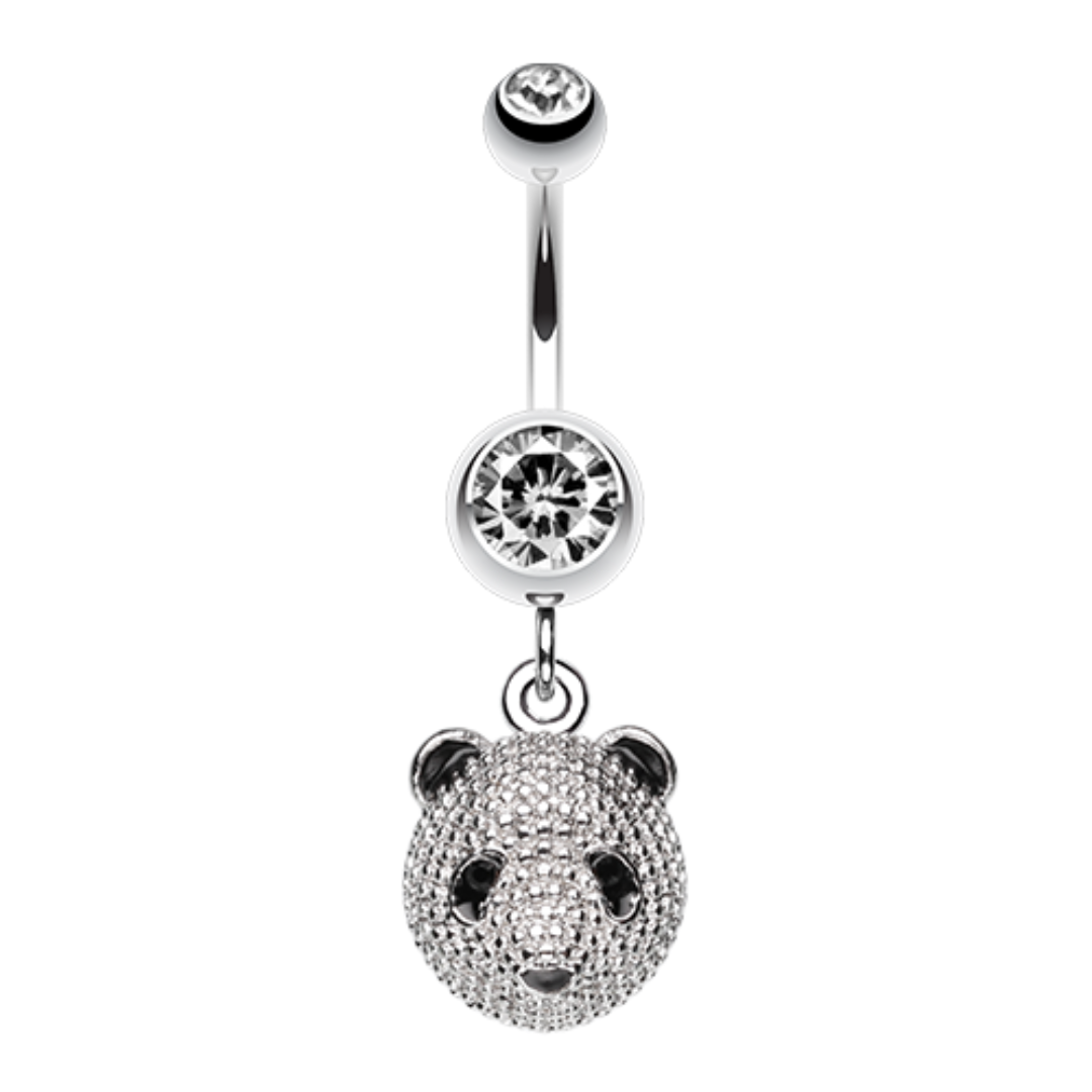Belly Ring - NE364
