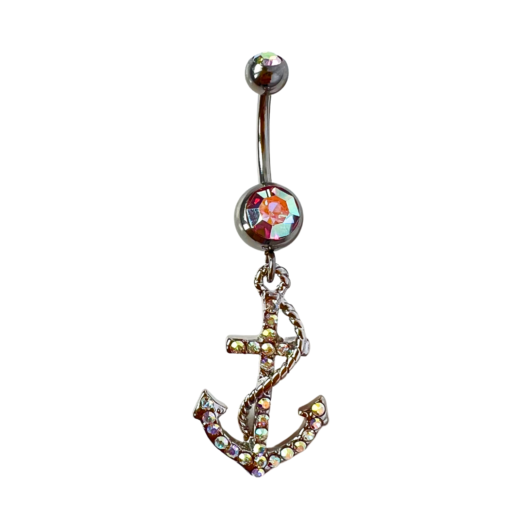 Belly Ring - NE646