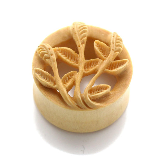 Organics - Oak