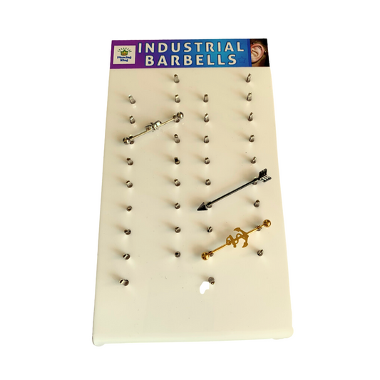 Display - Acrylic Stand For Industrials
