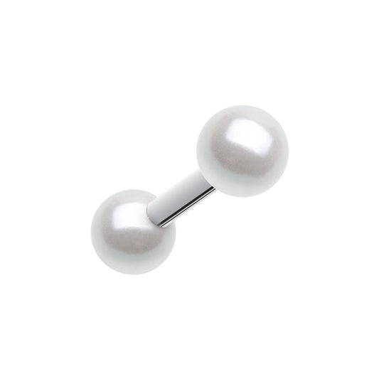 Cartilage - Pearl Look