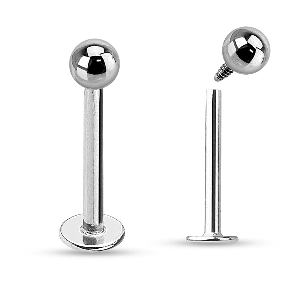 Labrets - TITANIUM - IT