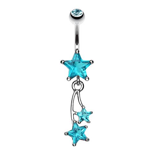Belly Ring - NC109