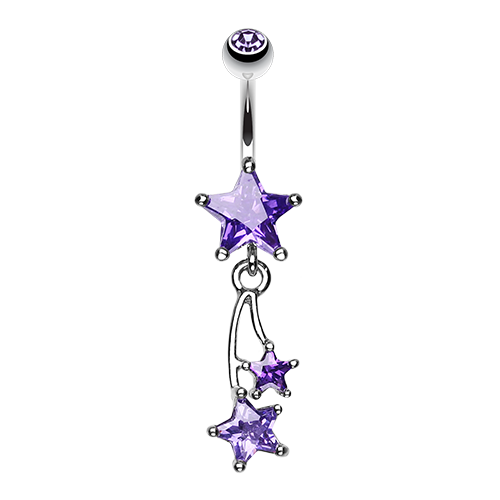 Belly Ring - NC109