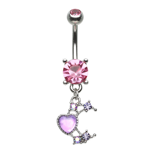 Belly Ring - ND064