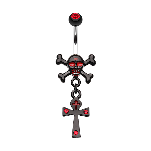 Belly Ring - NE135
