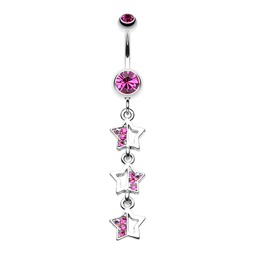 Belly Ring - NE160