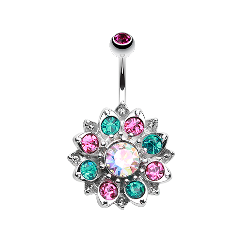 Belly Ring - NE780