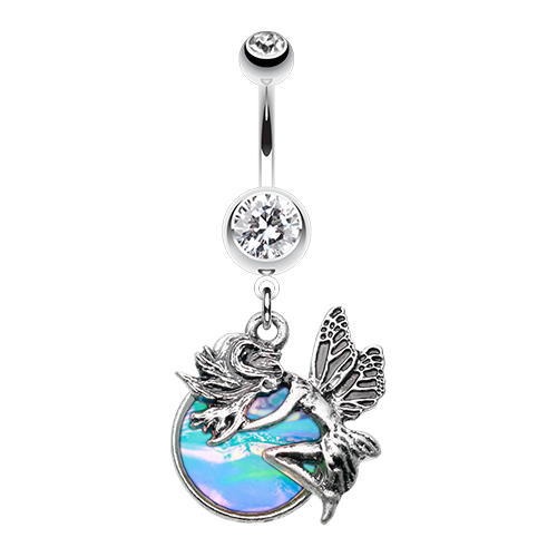 Belly Ring - NE803