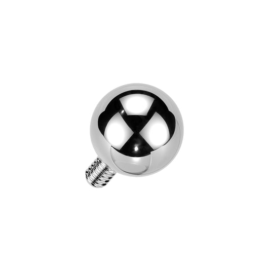 PARTS - TITANIUM - IT Balls