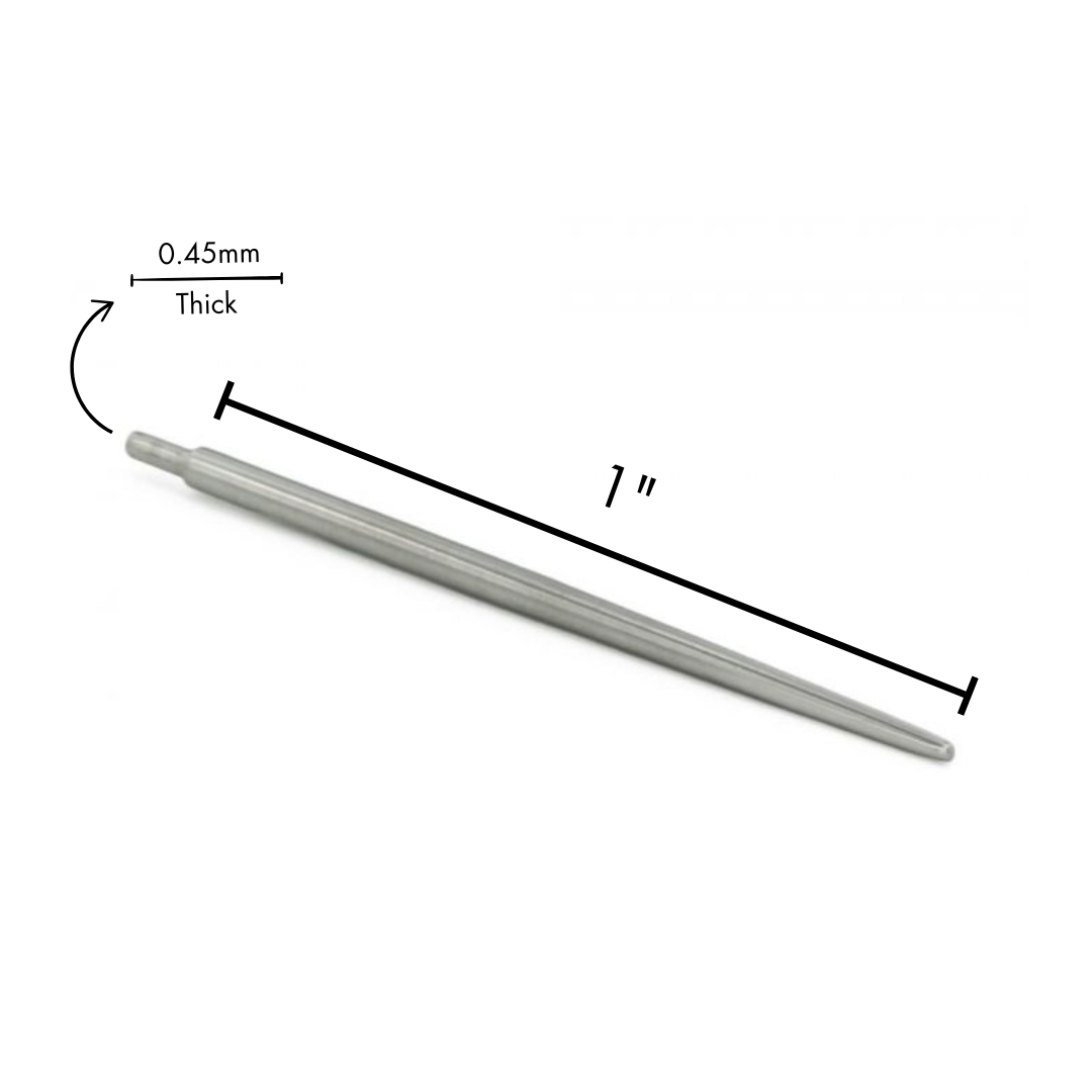 Tools - Pin Tapers