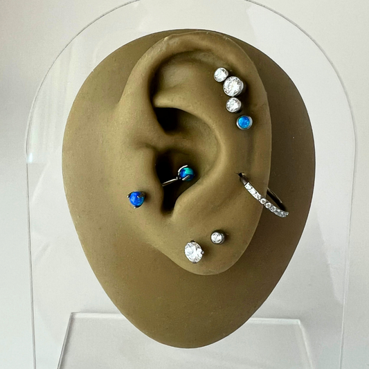 Bundles - Theme #9 Titanium IT Opal