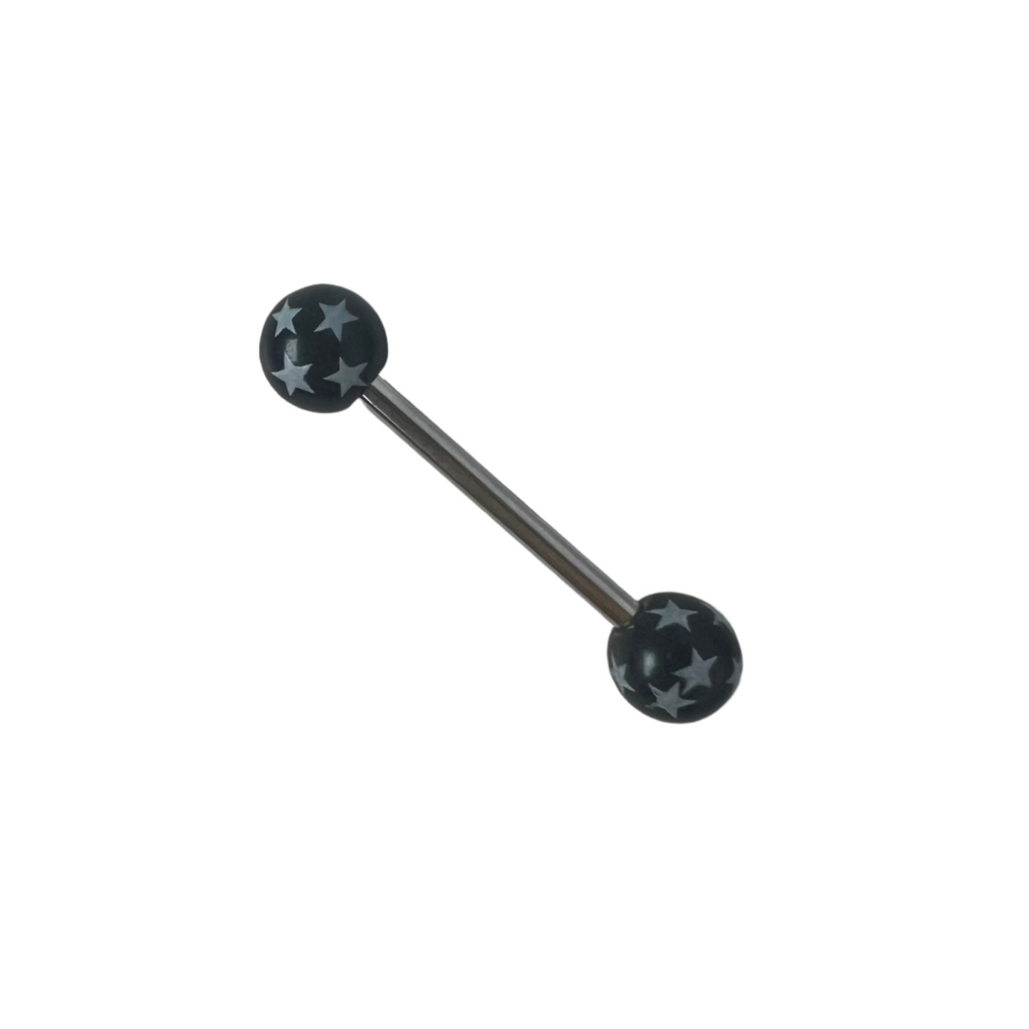 Last Chance Packs - Barbells - Acrylic Stars