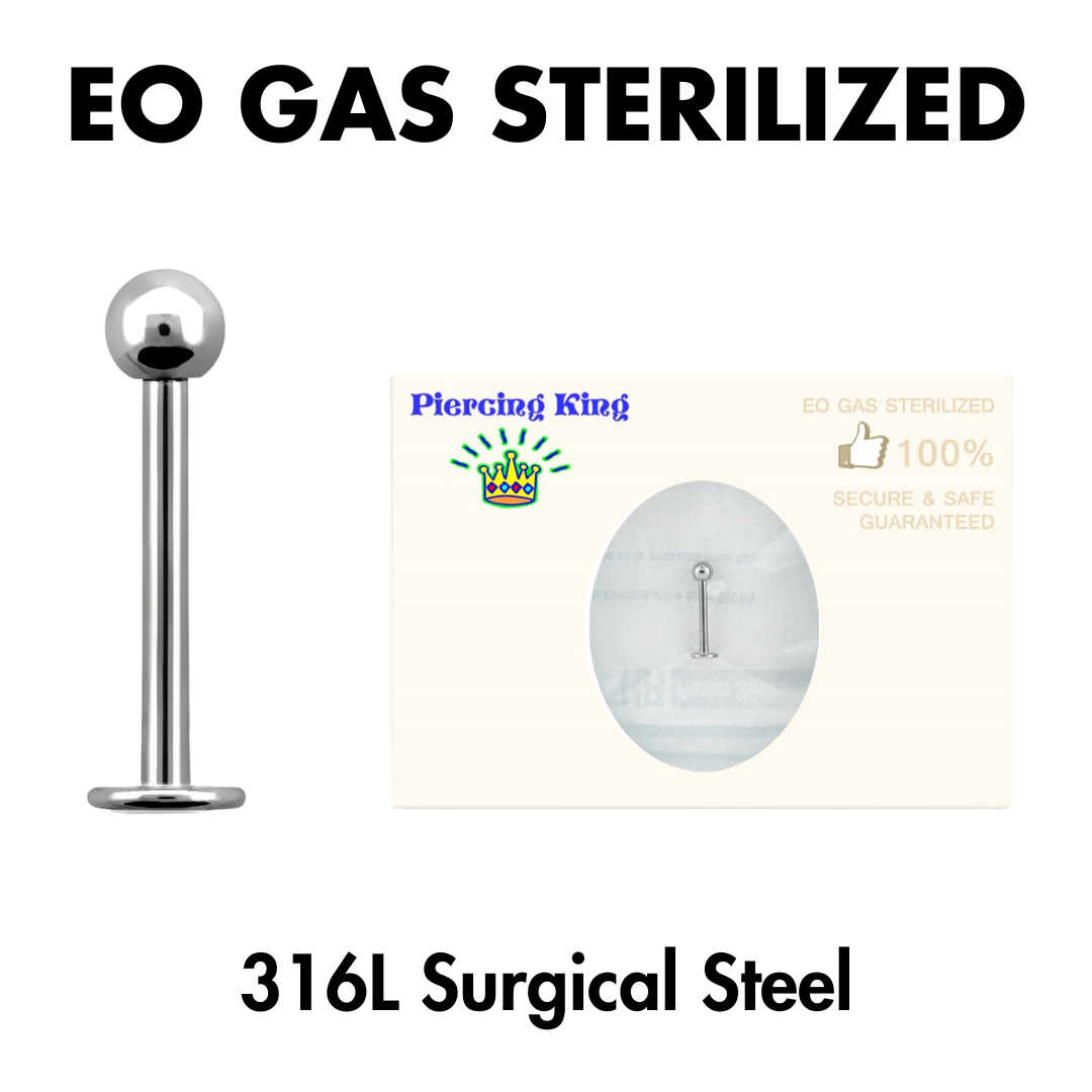 Pre-Sterilized - Labret