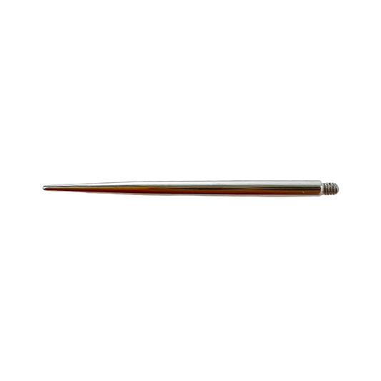 Tools - Threaded Tapers