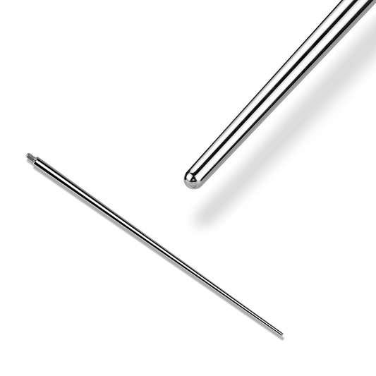 Tools - TITANIUM - Threaded Tapers