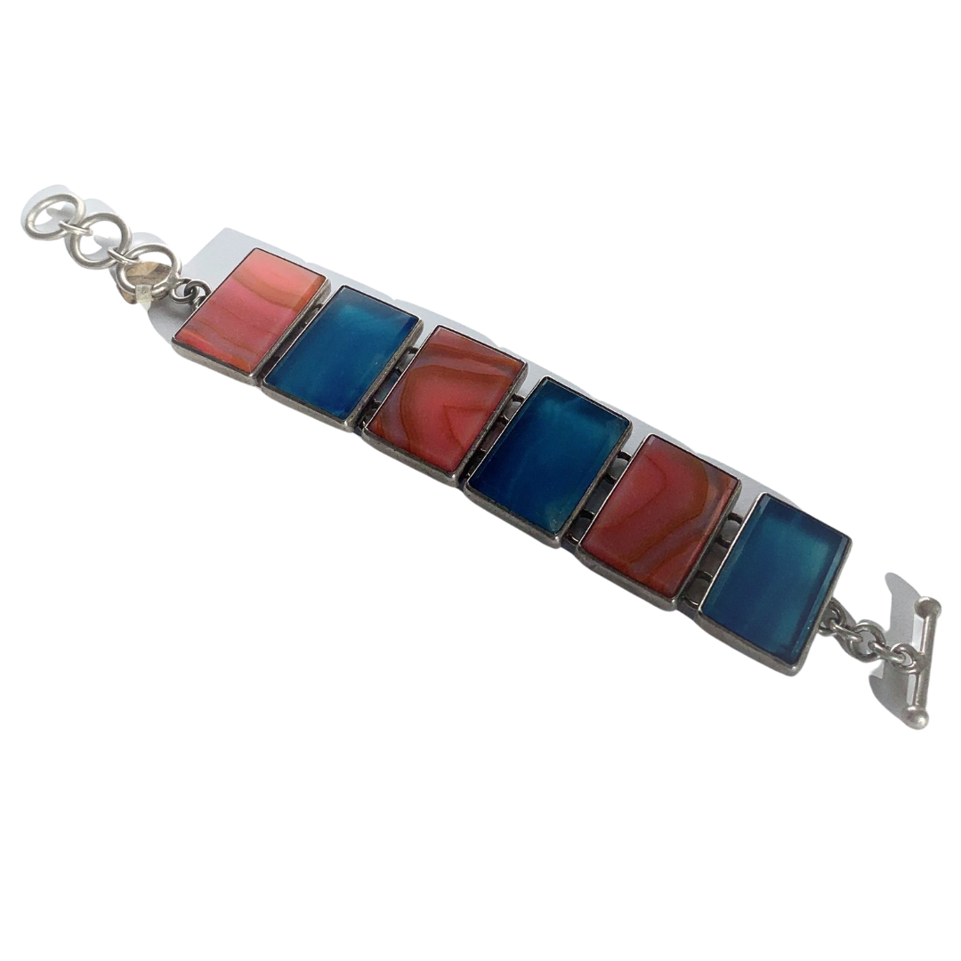 Bracelets - Agate