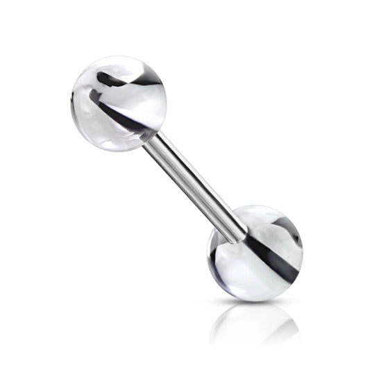 Last Chance Packs - Barbells - Acrylic Marble