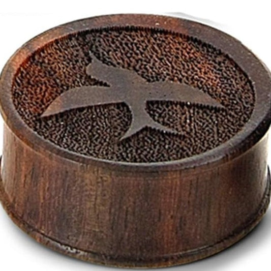 Last Chance Packs - Organics Pairs - Wood with Bird