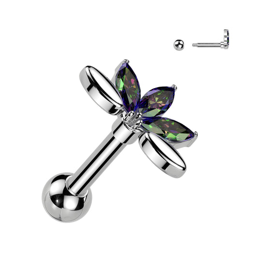Cartilage - Marquise Gems