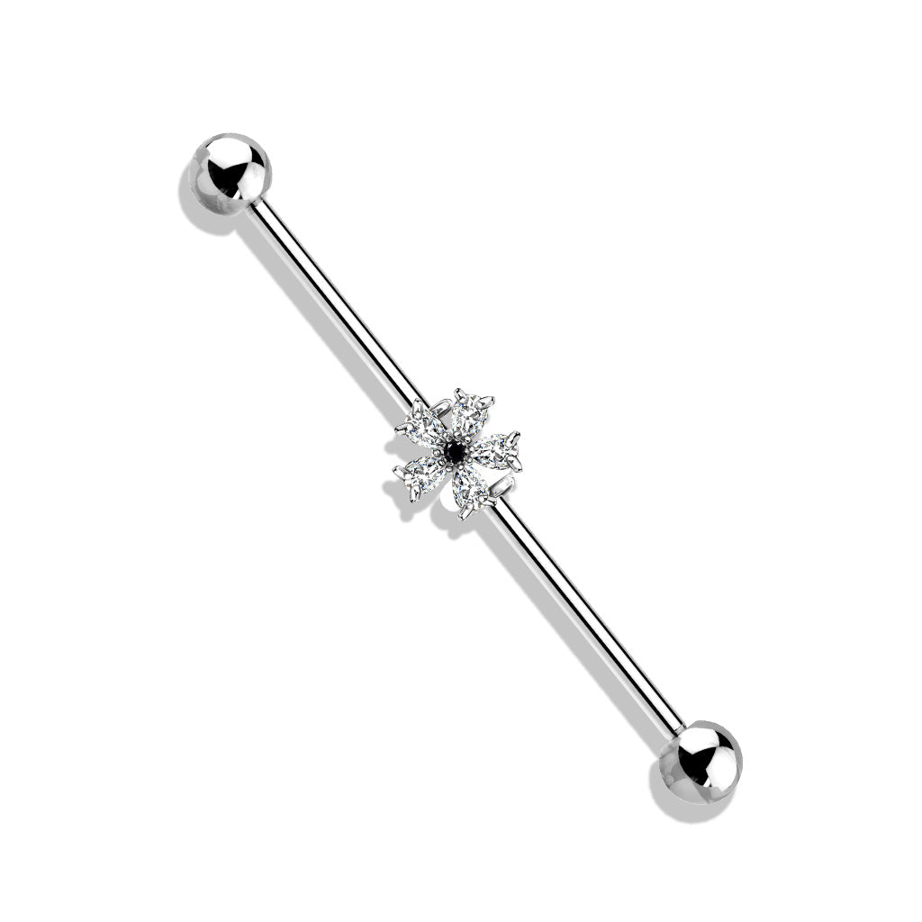 Industrial - CZ Flower