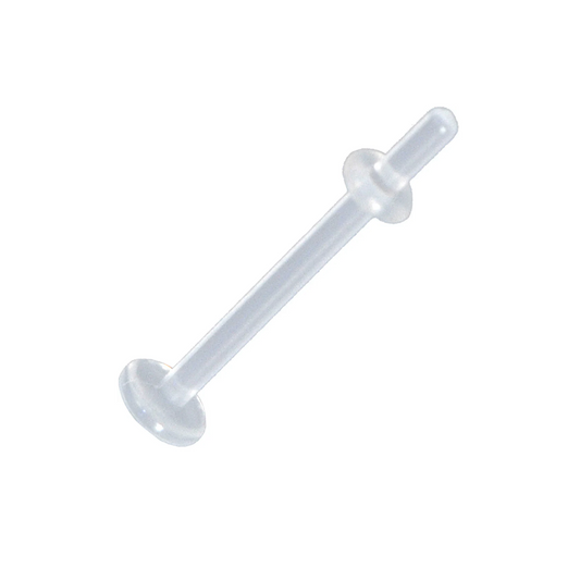 Retainer - Tongue Barbell