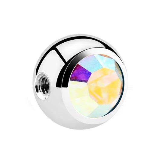 PARTS - Jewelled Side Facing Gems