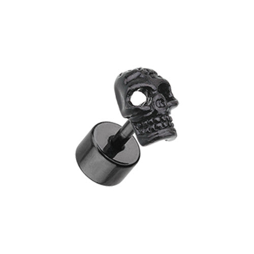 Faux Plugs - Skulls