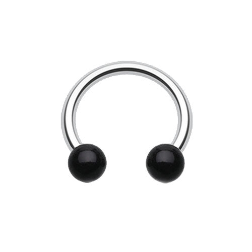 Last Chance Packs - Circular Barbell - Acrylic Balls