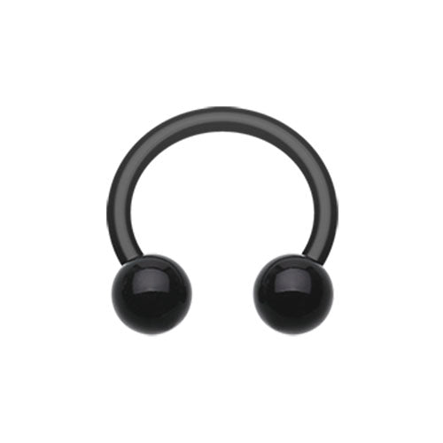 Circular Barbell - BioFlex