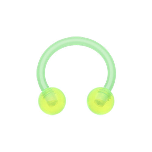 Circular Barbell - BioFlex