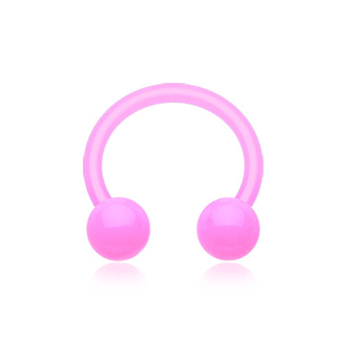 Circular Barbell - BioFlex